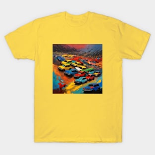 Junkyard T-Shirt